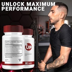 BOOST UP PILLS, BOOST UP ADVANCED MAX PERFORMANCE & DAILY HIGH DRIVE SUPPORT