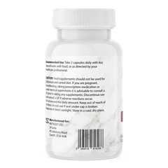 3-Pack FitSpresso Health Support Supplement -New Fit Spresso, (60 Capsules).