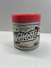 GHOST Joint Supplement, Kiwi Strawberry (30 Servings) Glucosamine HCL 3/26