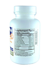 Progena – Adrenal Plus Glandular Concentrate 90 Tabs