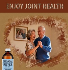 Optimum You Colloidal Silver Liquid | 500 ppm, Extra Strength 16 oz with Spra…