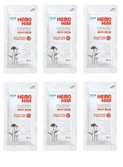 Hemohim 20ml x 60 Packets Korea Hemo Him / Tracking