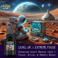 Supplements for Tiredness and Fatigue | Best Supplement Capsules FREE SHIP