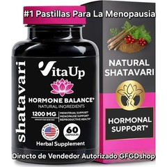 La Mejor Pastilla Para La Menopausia Y La Pérdida De Peso *ENVÍO GRATIS