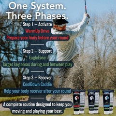 EagleEase Celadrin Cream – Joint & Elbow Support for Golfers & Athletes &#
