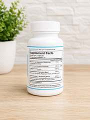 Sane Labs Viscera-3 – SAY GOODBYE TO GUT HEALTH ISSUES & LEAKY GUT | Pack of 1