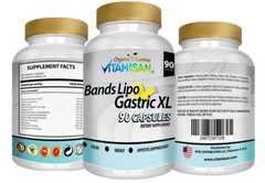 Pills To Lose Weight Fast Appetite Suppressant Slimming Burn Fat 90 capsules