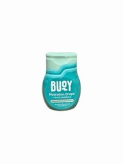Buoy Hydration Drops + Trace Minerals, Unflavored 2 fl oz, 2 PK, EXP 05/31/2027