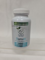 Clinica Dr Vega Damaki – 60ct. 11/2026x