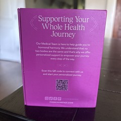 Femmenessence Symphony Maca Life Hormone Balance For Perimenopause Blister Pack