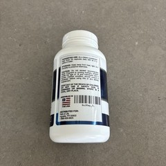 Well Of Life GUT REPAIR 360 Promotes Gut Lining Health 90 Capsules | Exp 08/26