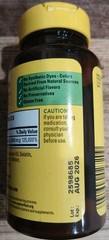 Lot Of 2 Nature Made Extra Strength Vitamin B12 3000 Mcg Softgels 60ct Exp 2/26