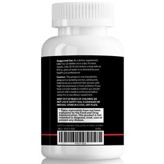(3 Pack) Vital Prime for Men VitalPrime Advanced Male Support – 180 Tablets