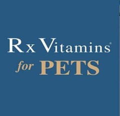 Rx Vitamins For Pets Rx Biotic Digestive Health Powder 2.12 Oz
