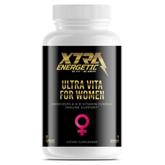 Xtra-energetic