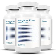 3 Pack PhenQ Ultra Diet Pills Fat Burner Weight Loss Formula 180 Caps Free Ship
