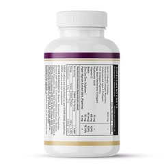 INLIFE Multi Collagen Complex Skin, Hair, Nails, Joint & Bone Support, 90 Tabs