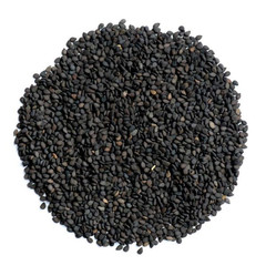Protriva Black Seeds Cold Pressed Black Sesame Oil 30 Softgels Daily Wellness.