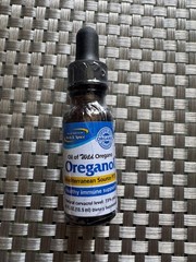 NEW North American Herb & Spice Oreganol P73 0.45 fl oz Exp 08/28 SEALED
