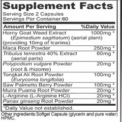 Female Hormone Estrogen Supplement Natural Mood Support Super Sex Life