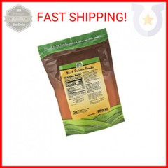 NOW Foods, Beef Gelatin Powder, Natural Thickening Agent, Source of Protein, 1-P