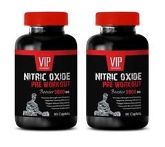 l-arginine supplement – NITRIC OXIDE BOOSTER 3600 – pre workout vitamins 2B