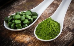 energy boosting supplement – ORGANIC GREENS COMPLEX 1350MG – immune boosting 1B