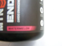 MTN OPS Enduro Cardio Enhancement Non-Caffeinated Watermelon Flavor – 30 Serving