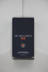 Dr Galland’s TLC healthy inflammation response in the body