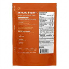 Proper The Oranges Immune Support Dietry Powder