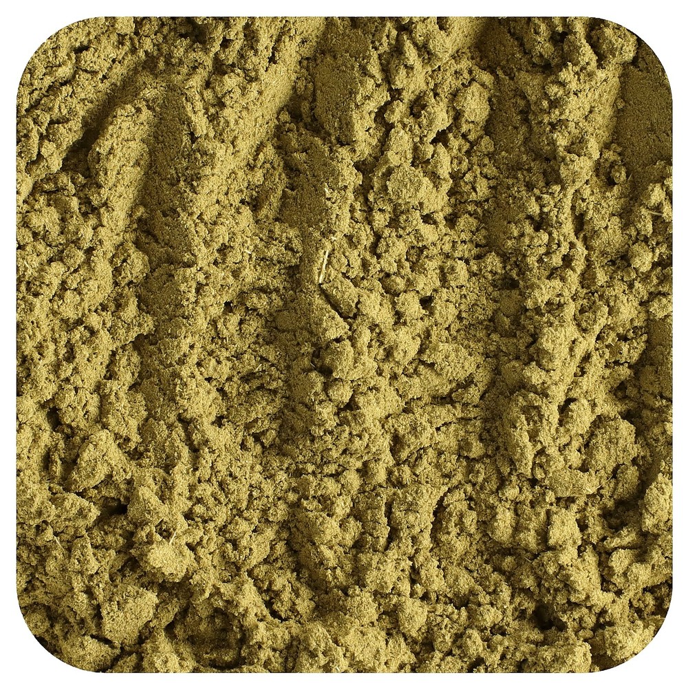 2 X Starwest Botanicals, Organic Moringa Leaf Powder, 1 lb (453.6 g)
