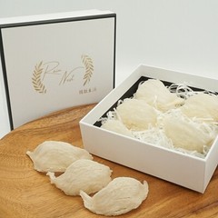 Rain Nest 纯天然干挑燕窝3A,5A,6A All Natural Premium Edible Bird’s Nest