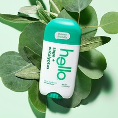 hello Sage and Eucalyptus 2.6 Ounce (Pack of 2), + 2pk