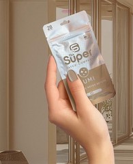 The Super Patch Company- 7 Day Trial Pack of LUMI