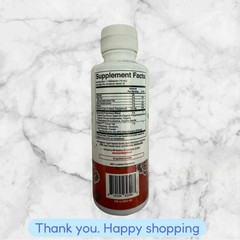 Mary Ruth’s Turkey Tail Mushroom Liposomal Chocolate Fudge 7.6 fl oz NEW SHIP