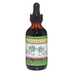 Royal Chanca Piedra, Liver-Gall Bladder Support Whole World Botanicals drop