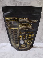 Planta Plant 25g Protein Powder Cinnamon Roll 0.96 LB 6/2026