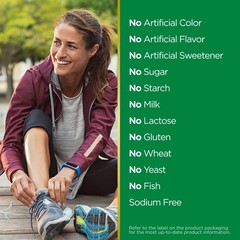 Nature’s Bounty CoQ10 100mg 75 Count Softgels for Heart Health and Energy