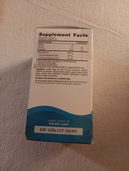 Nordic Naturals 690 mg Omega-3 Fish Oil, Lemon Flavor 60 Soft Gels (N18)