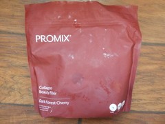 ProMix Nutrition Collagen Beauty Elixir 30 Sticks EX 03/2027 Dark Forest Cherry