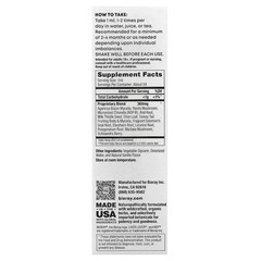 2 X Bioray, Liver Lover�, Revitalizing Liver Tonic, 2 fl oz (60 ml)
