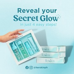 HERSKIN Secret Glow