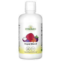 Nopal Blend, 33.8 fl oz (1 l)