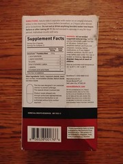 Novex Biotech GF-9 GH Boosting Supplement 84 Count – EXP 05/2028