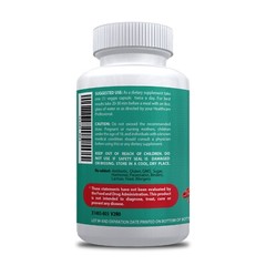 Blood Sugar Support with Gymnema Alpha Lipoic Acid Balance Sugar Glucose Levels