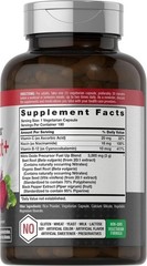 2 BOTTLES-Nitric Oxide Beet Root Capsules |With Nitrates |180 Count| by Horbaach