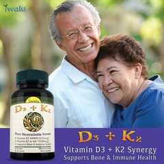 La Mejor Vitamina D 50 000 Unidades Semanales, IWALU (Oficial) *ENVÍO GRATIS