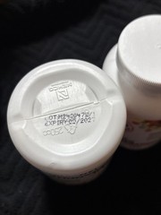 Lot of 2-Plantvital ASHWAGANDHA 1300 mg -w/ Black Pepper, Exp 9/27, 120 Caps X 2