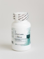 MULTI VITAMINS MINI SGC 120CT MVW x 3 bottles of 120