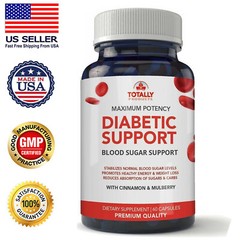 Blood Sugar Support Capsules Lemon Lean Weight Loss Diet Pills Combo